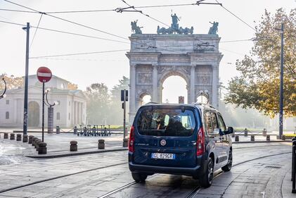 Fiat Doblò