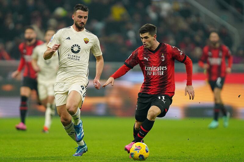 I duelli chiave in Milan-Roma: ecco cosa può succedere. Chi gioca e dove vedere la partita