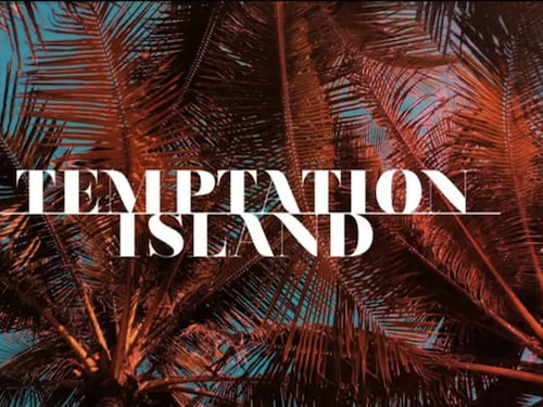 “Temptation Island”, fenomeno antropologico