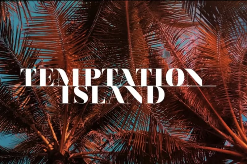 “Temptation Island”, fenomeno antropologico
