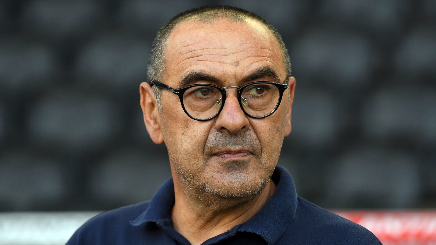 "Sarri si sta per liberare dalla Juventus" Ecco dove potrebbe allenare