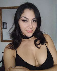 Valentina Nappi, selfie nuda su Instagram 20