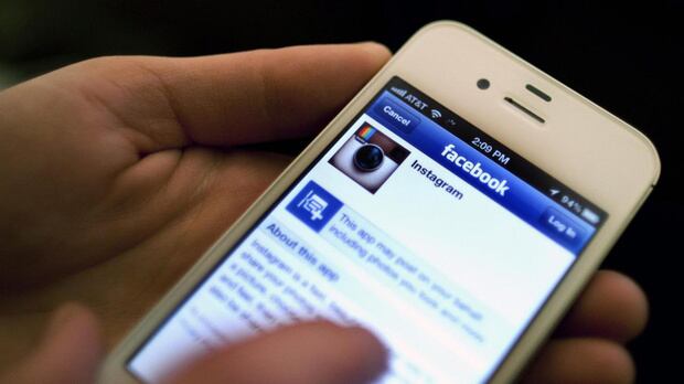 Escort su Instagram: la nuova prostituzione in rete