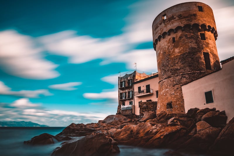 Isola del Giglio