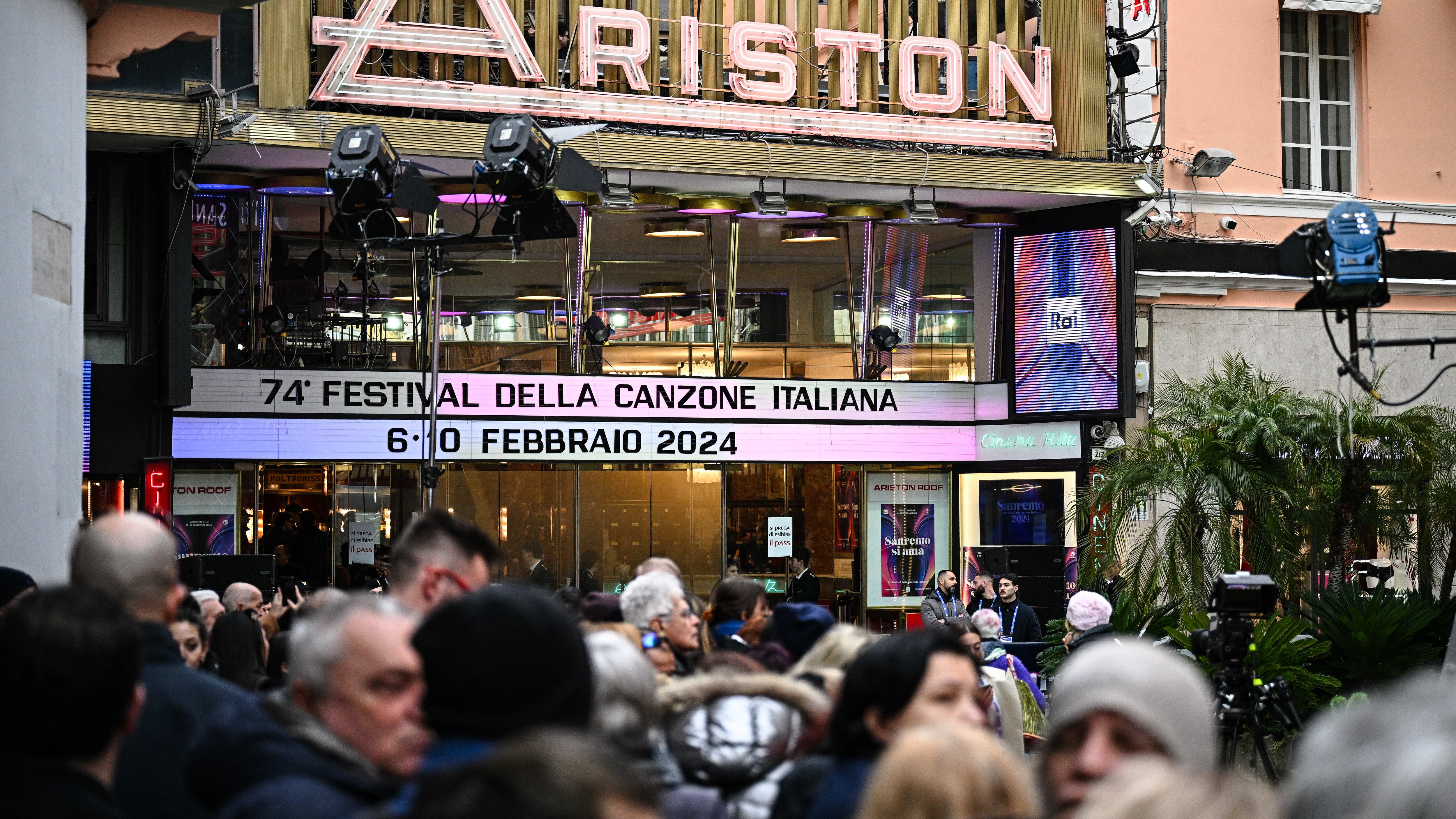 Festival di Sanremo, ecco su chi scommettere per vincere 100mila euro
