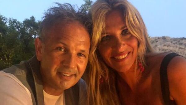 Mihajlovic, il messaggio della moglie: ''Con il vostro amore siamo imbattibili''