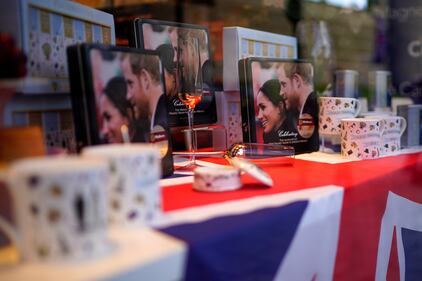 Royal Wedding, i preparativi 10