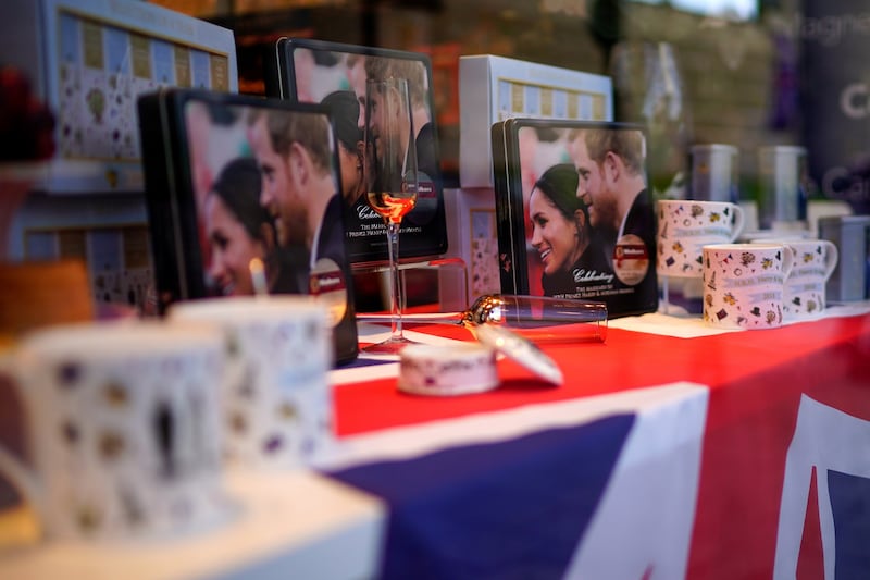 Royal Wedding, i preparativi 10