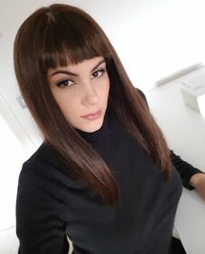 Valentina Nappi provocante in acqua 14