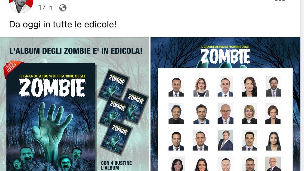 Grillo mette alla gogna gli ex. Ma altri sono pronti a lasciare