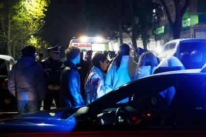 Agguato mortale alla periferia di Roma, un morto e un ferito 5
