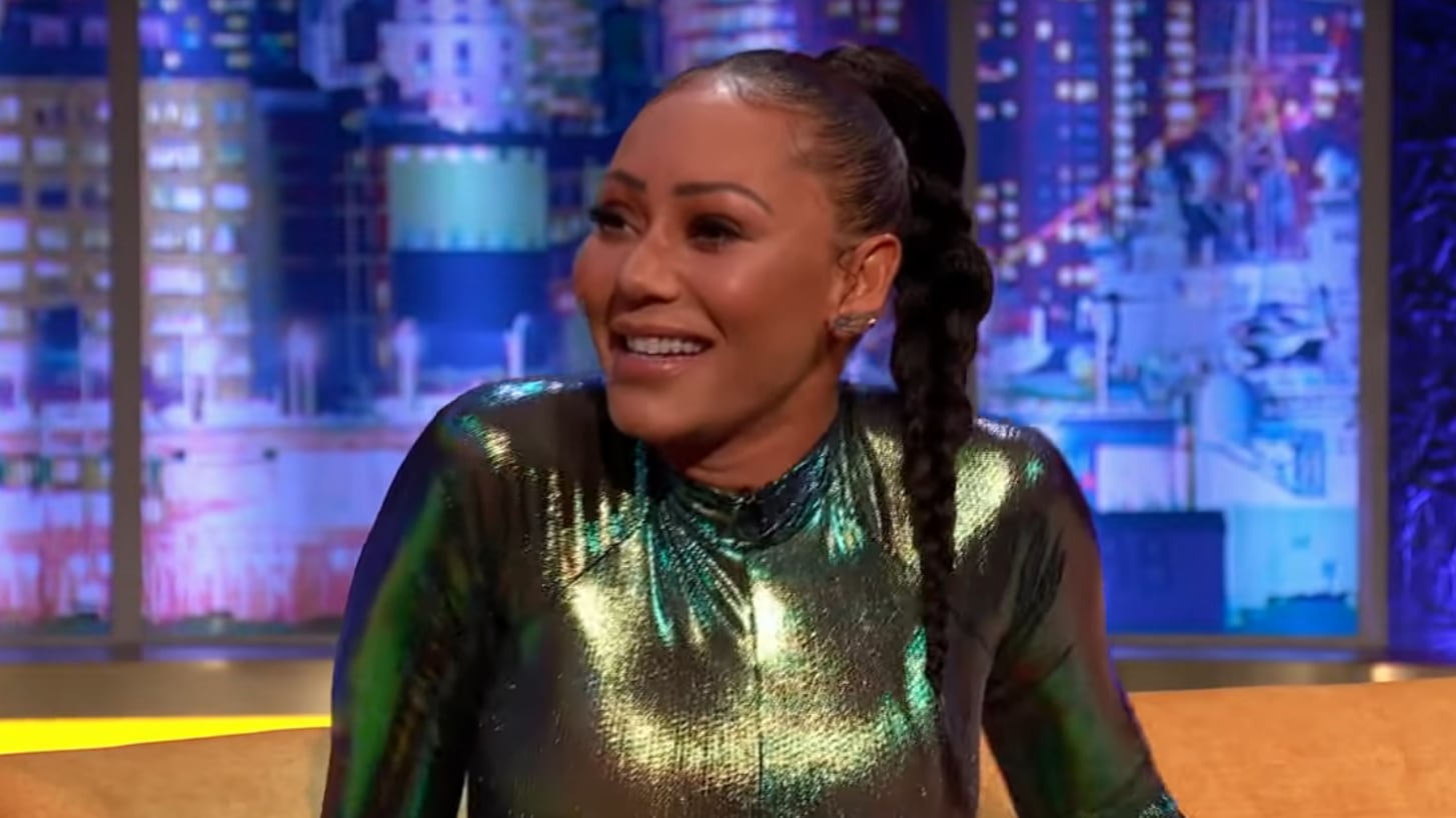 Mel B: "Se un uomo mi vuole prima deve farsi le analisi del sangue"