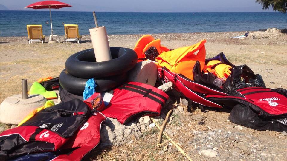 Albergatori e residenti: "I profughi cacciano i turisti"
