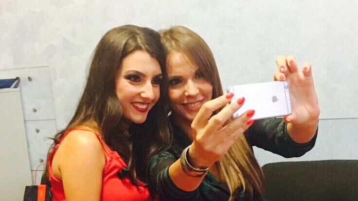 "Io, reginetta di bellezza in carrozzina, ora sogno Miss Italia"