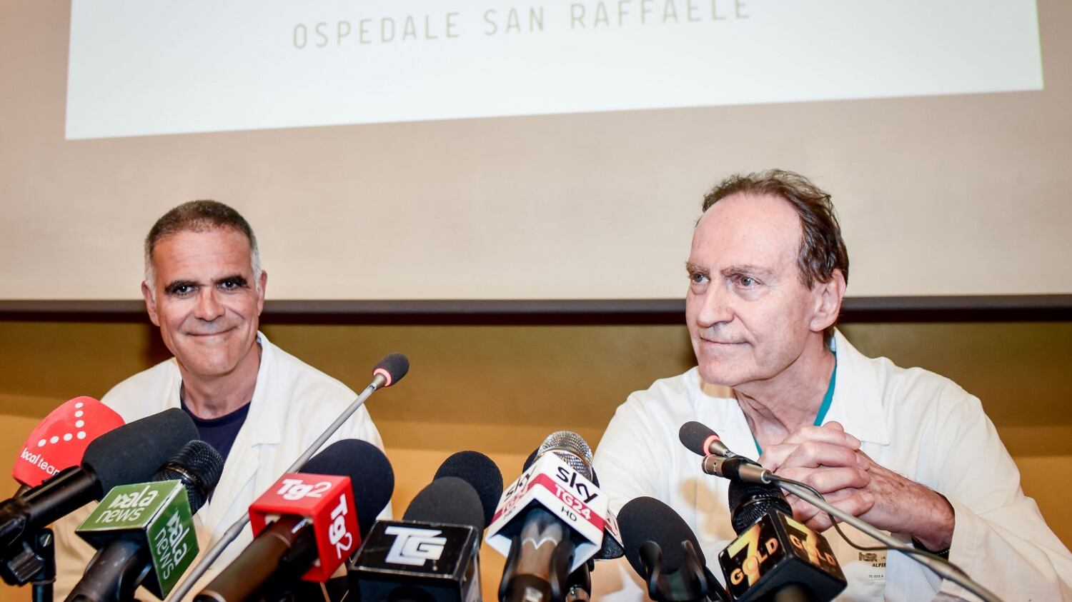 Berlusconi accelera i tempi: uscirà dal San Raffaele martedì