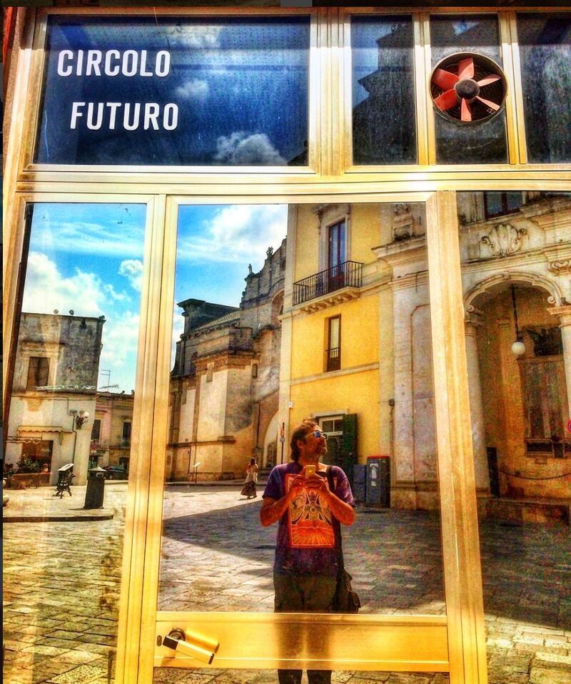 Romina Power e i figli su Instagram 28