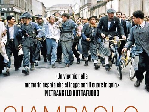Ora rinasce l'antifascismo di maniera