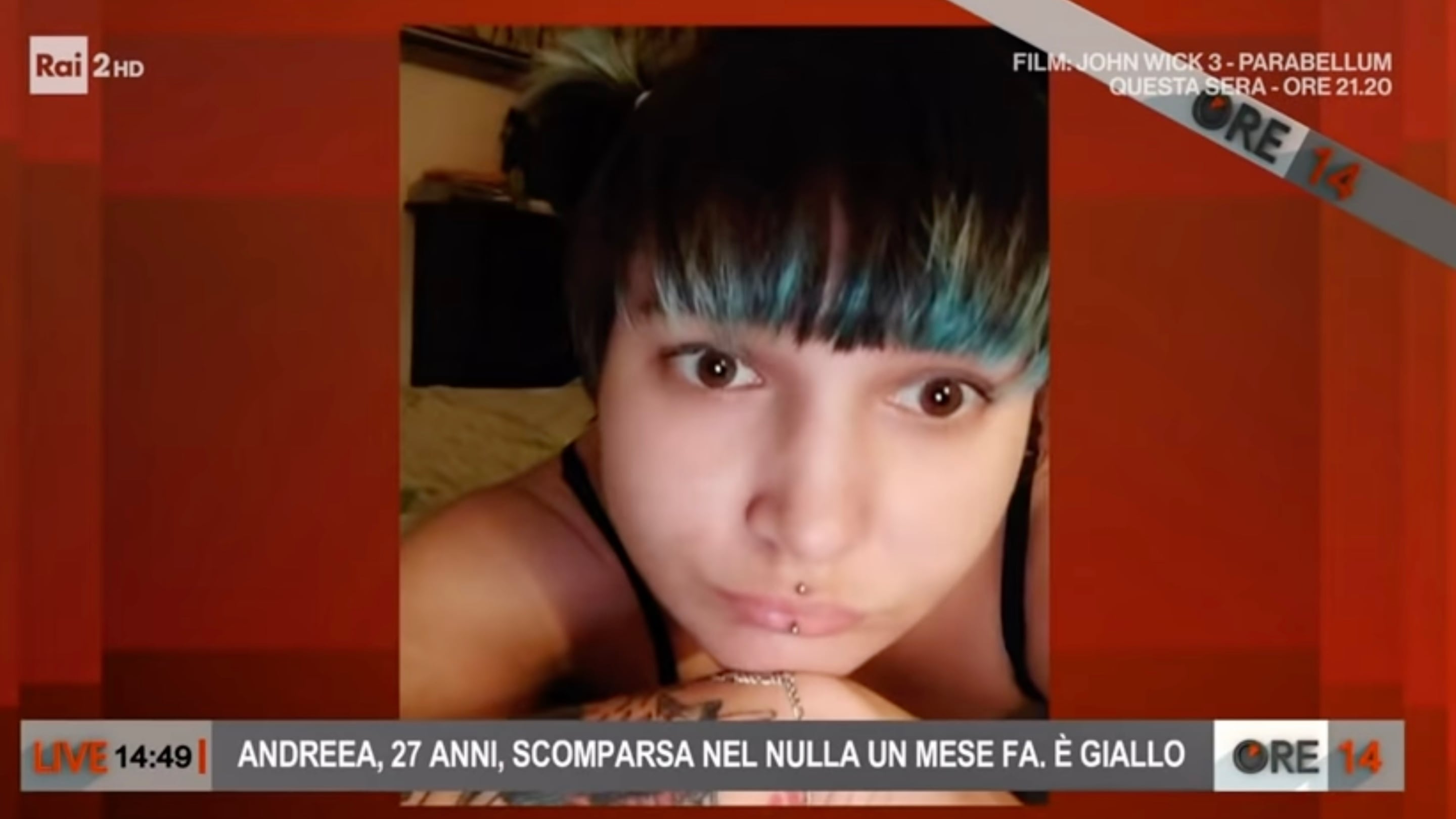 La lite, la scomparsa, il cadavere: così è morta Andreea Rabciuc