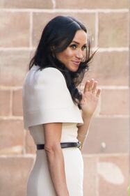 Meghan Markle, le foto della duchessa di Sussex 10