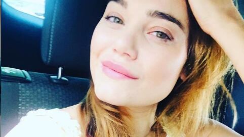 Romina Carrisi vittima di pregiudizi: "Che peso essere la figlia di Al Bano"