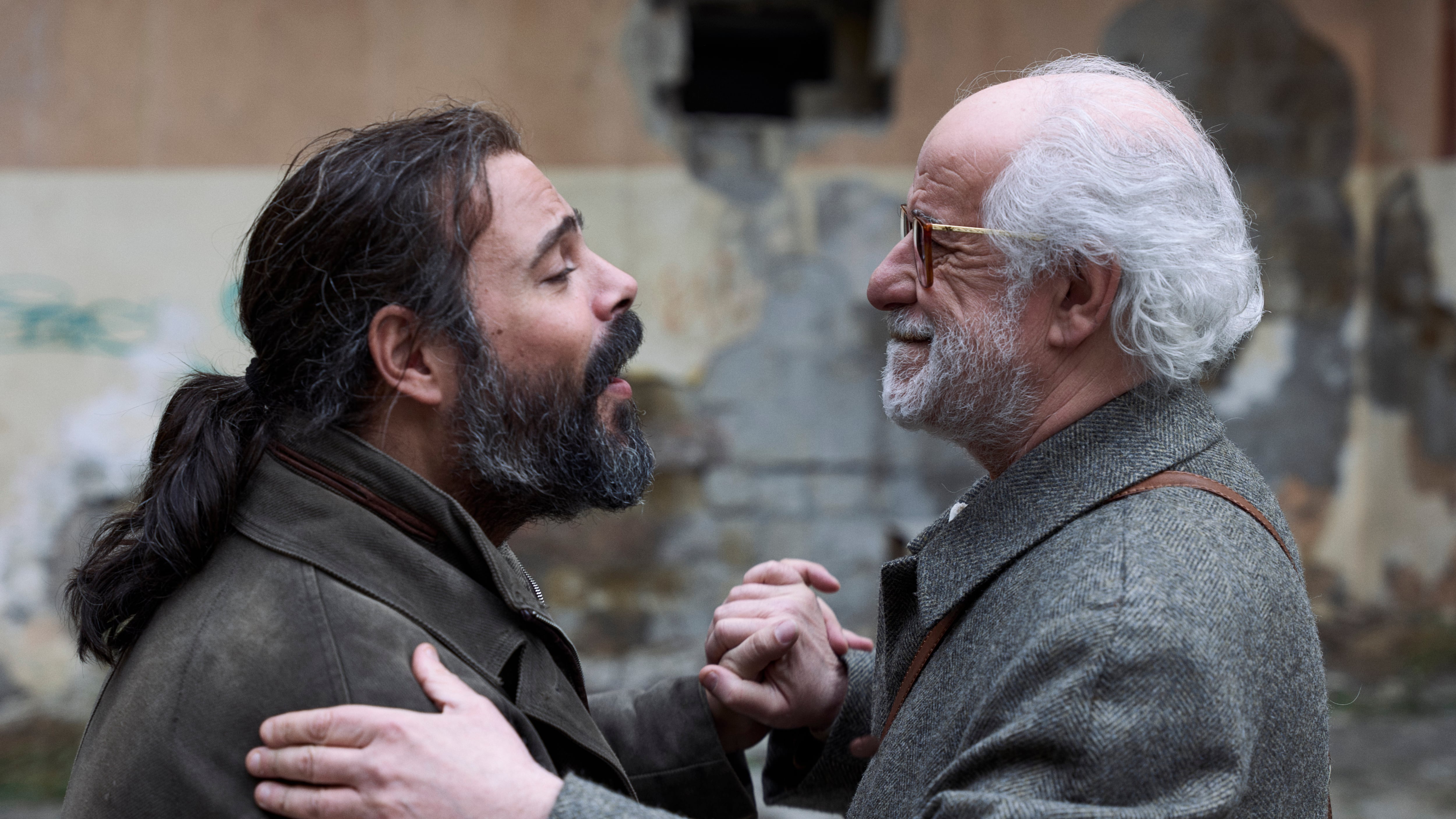 Caracas, la recensione del nuovo film di Marco D'Amore