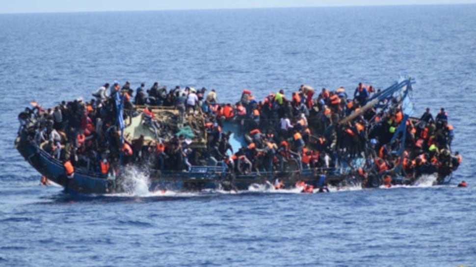 Terroristi via mare, indagati 12 sospetti