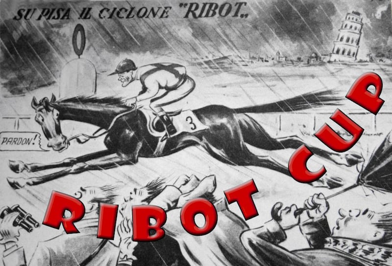 Ribot Cup