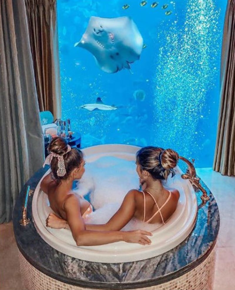 Rich Kids of Dubai, le immagini più belle 2