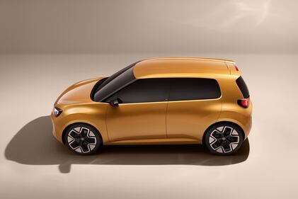 Volkswagen ID. EVERY1: guarda tutte le foto 2