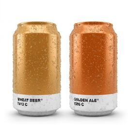 La birra cambia colore! 1