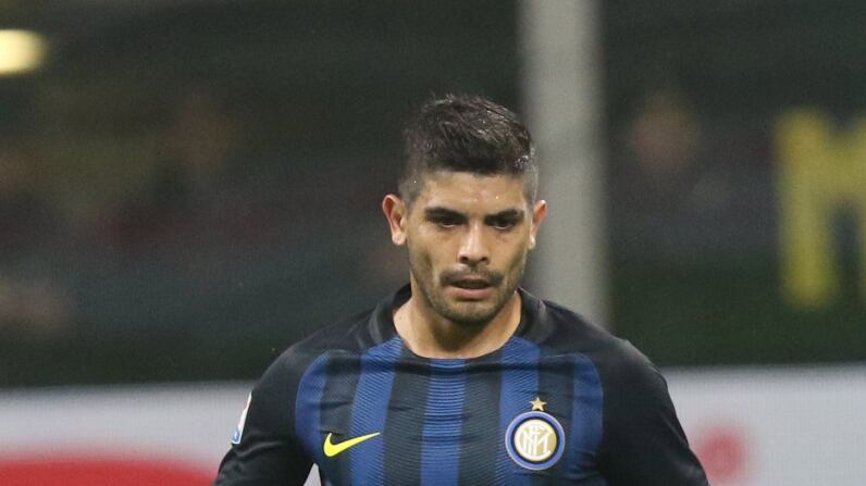 Inter-Banega, ai titoli di coda? L'argentino può partire a gennaio