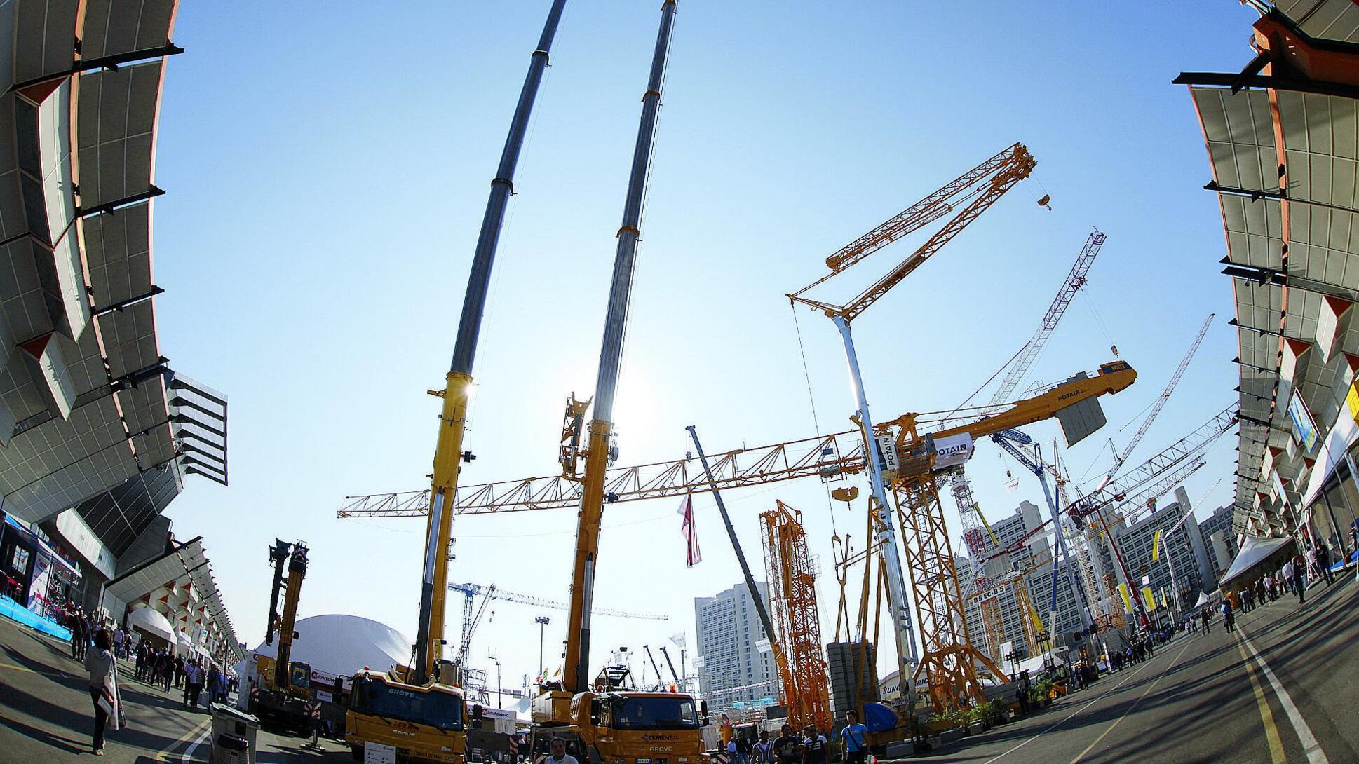 «Ricostruiamo l'Italia» partendo da Saie 2012»