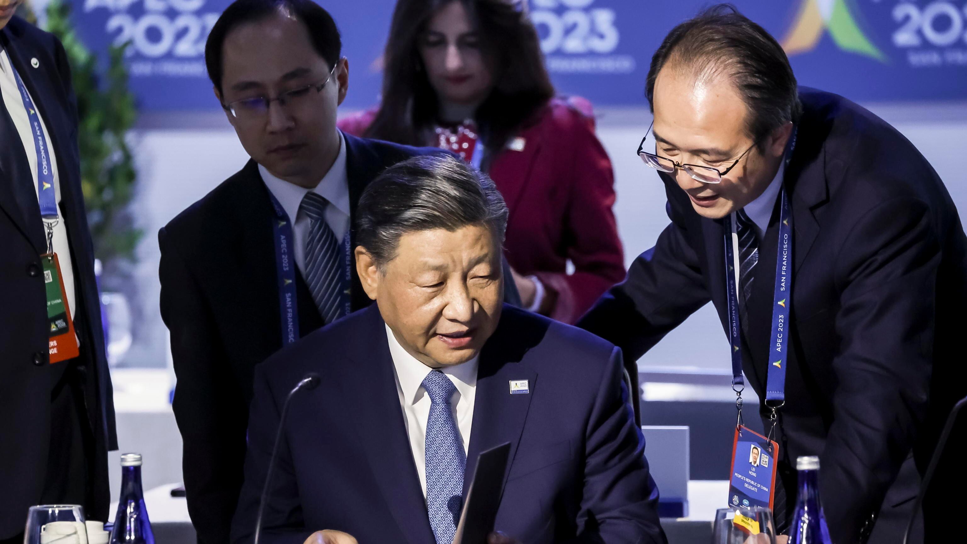 Summit Apec: un luogo di confronto per le potenze dell'Asia-Pacifico
