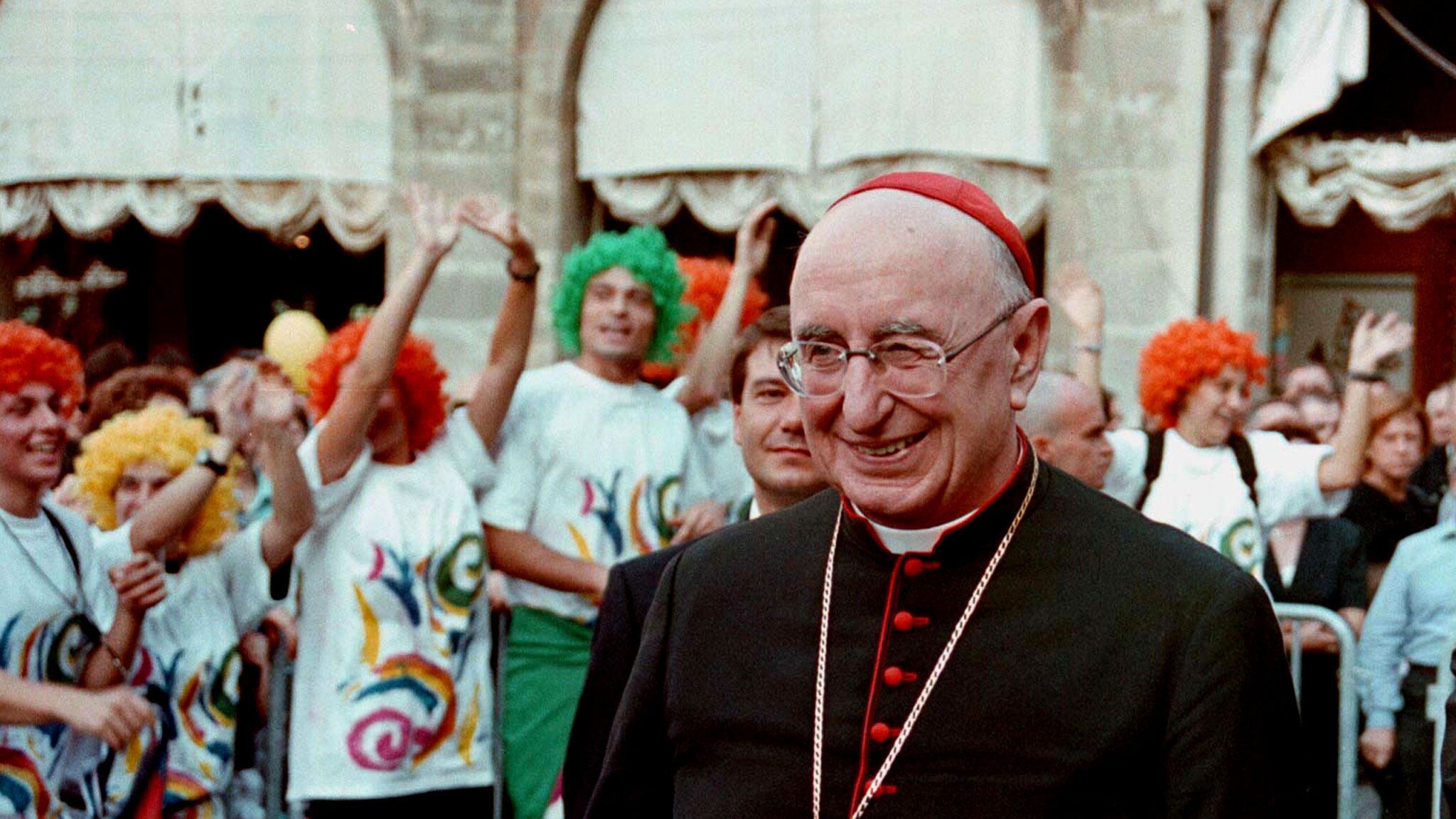È morto il cardinale Giacomo Biffi