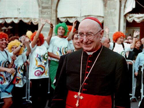 È morto il cardinale Giacomo Biffi
