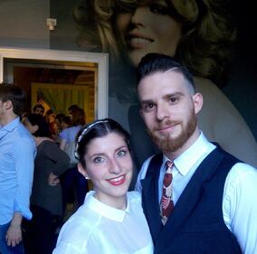 Facce da salone 3