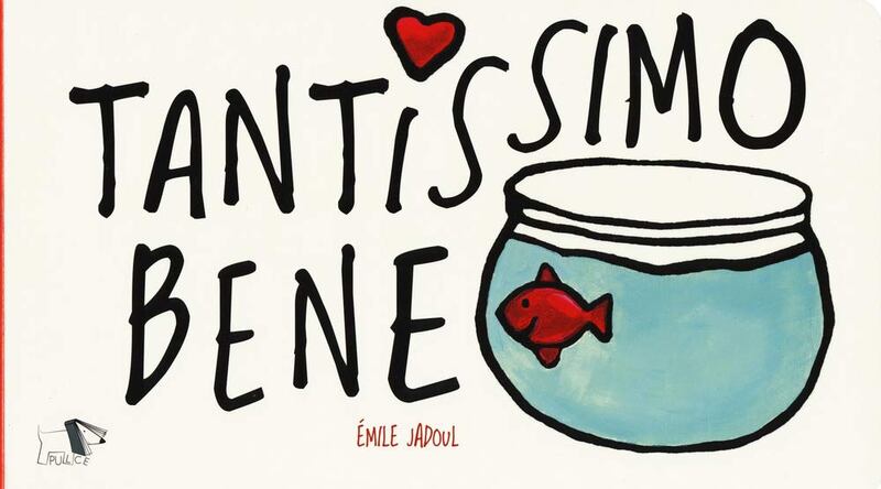 Tantissimo bene