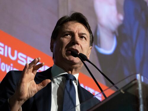 Zona rossa, ecco le carte che inchiodano Pd e Conte