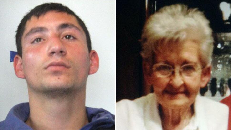 Arrestato il killer dell’anziana uccisa per 15 euro a Torino