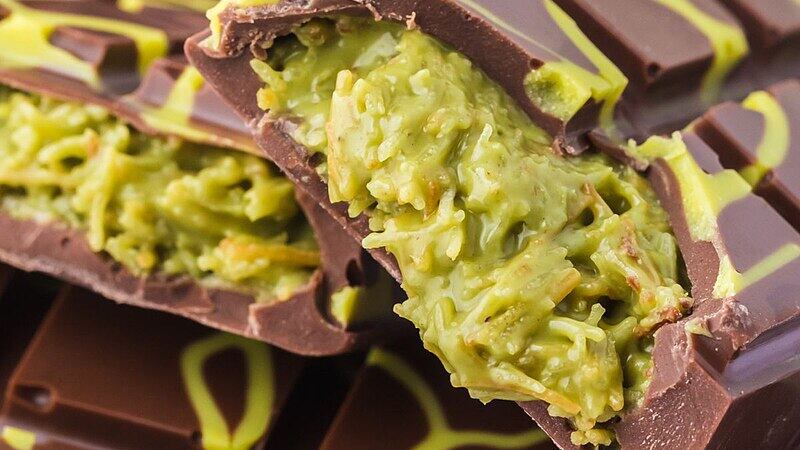 La Dubai chocolate, tiktok e il pistacchio introvabile: ecco cosa sta succedendo