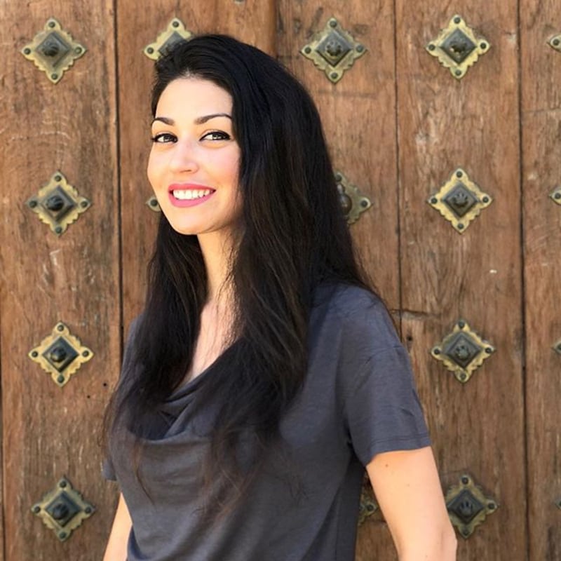Lady Stramaccioni si prende la scena su Instagram 11