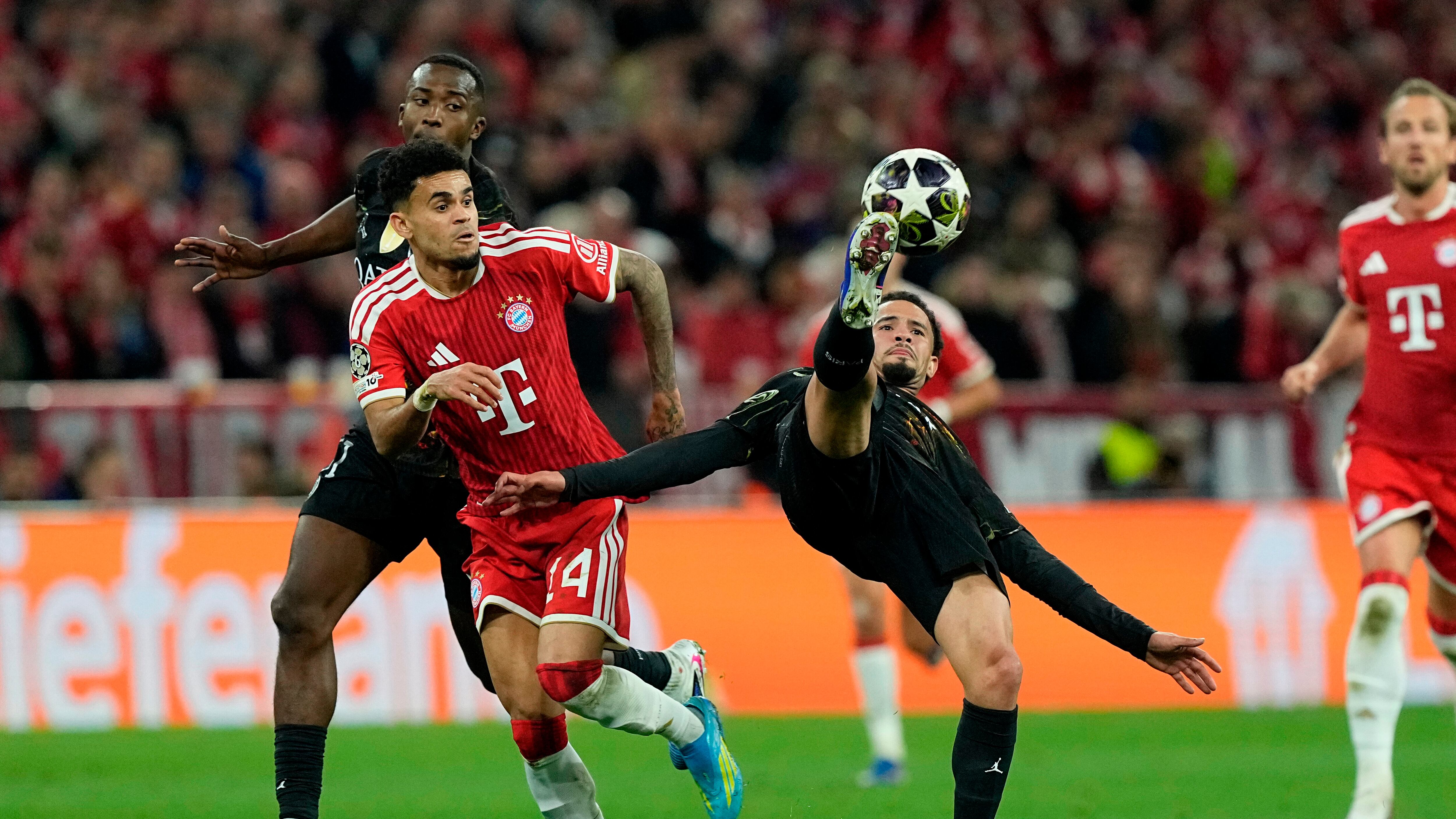 Finisce 1-1 tra Bayern e Psg: la squadra di Luis Enrique vola in finale di Champions