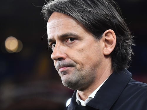 Perché adesso Inzaghi si gioca pure la panchina
