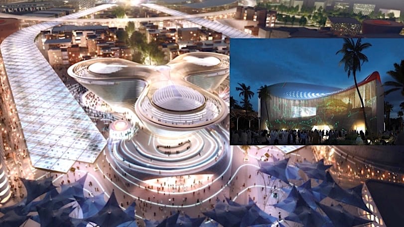 "Le città del futuro avranno un gemello digitale di quello fisico"