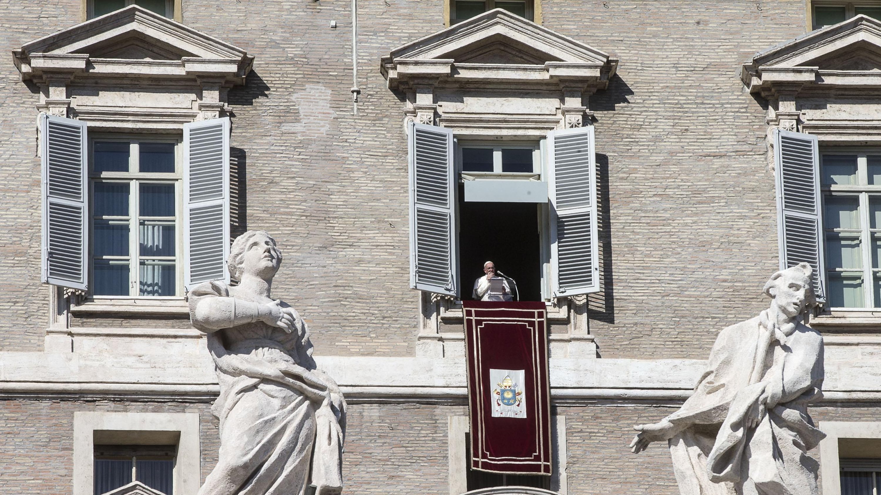 Crescono i timori dei cristiani: "Ora il Papa annulli il Giubileo"
