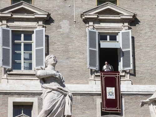 Crescono i timori dei cristiani: "Ora il Papa annulli il Giubileo"