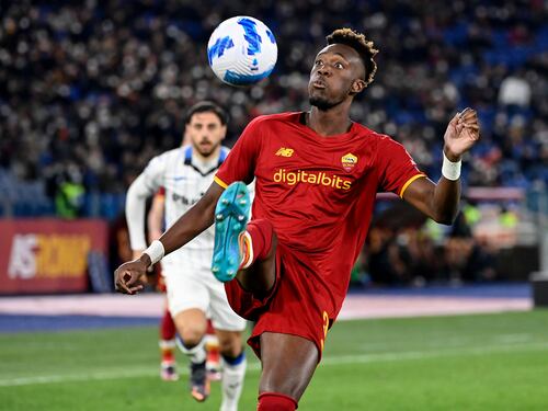Abraham fa 13 e affossa ancora l'Atalanta