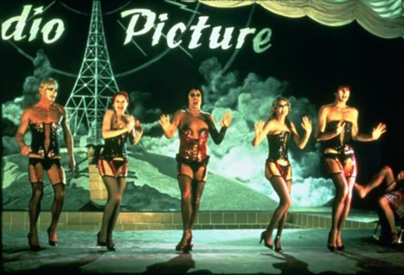 Rocky Horror Picture Show, foto 11