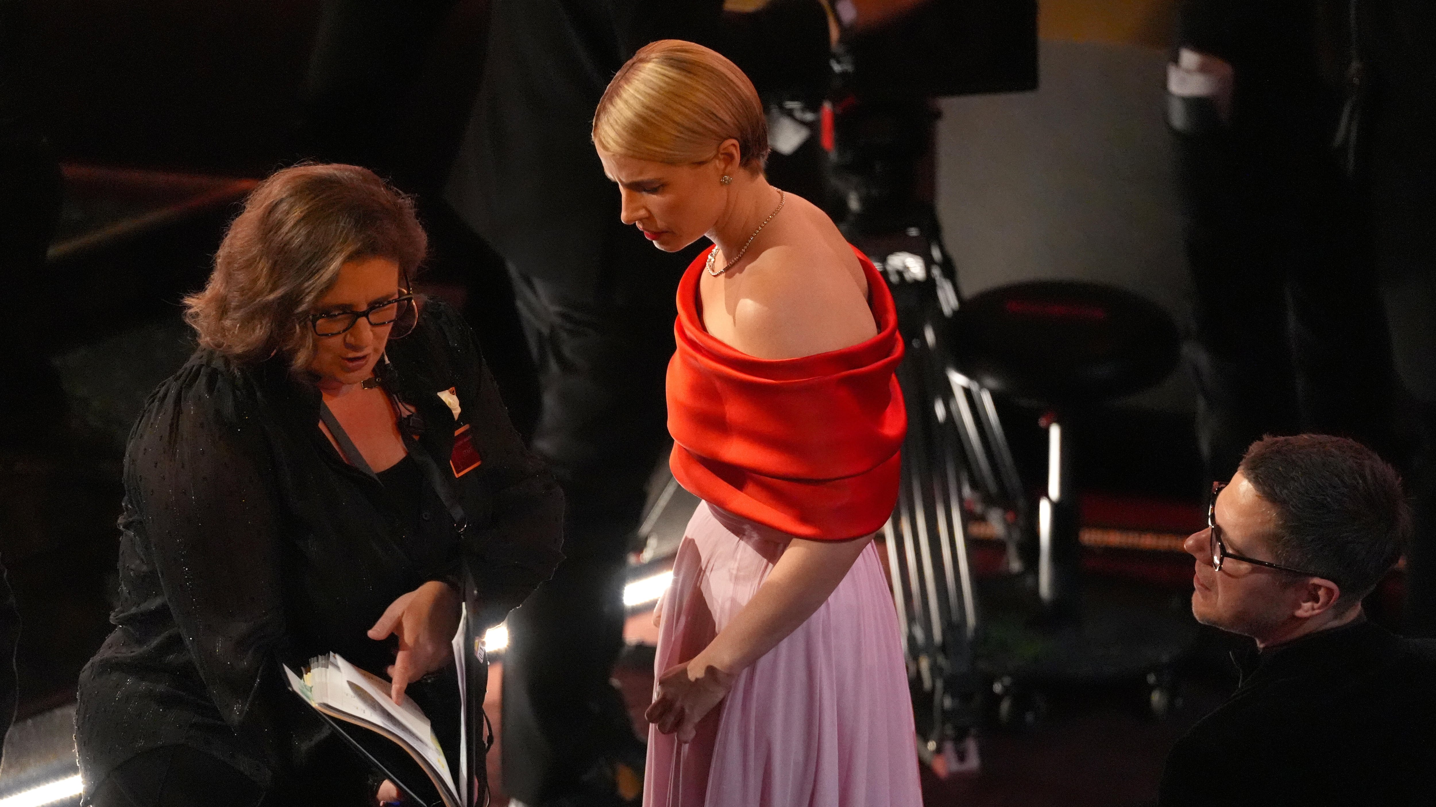 Jessie Buckley, chi è l'attrice che ha vinto l'Oscar come Miglior Attrice