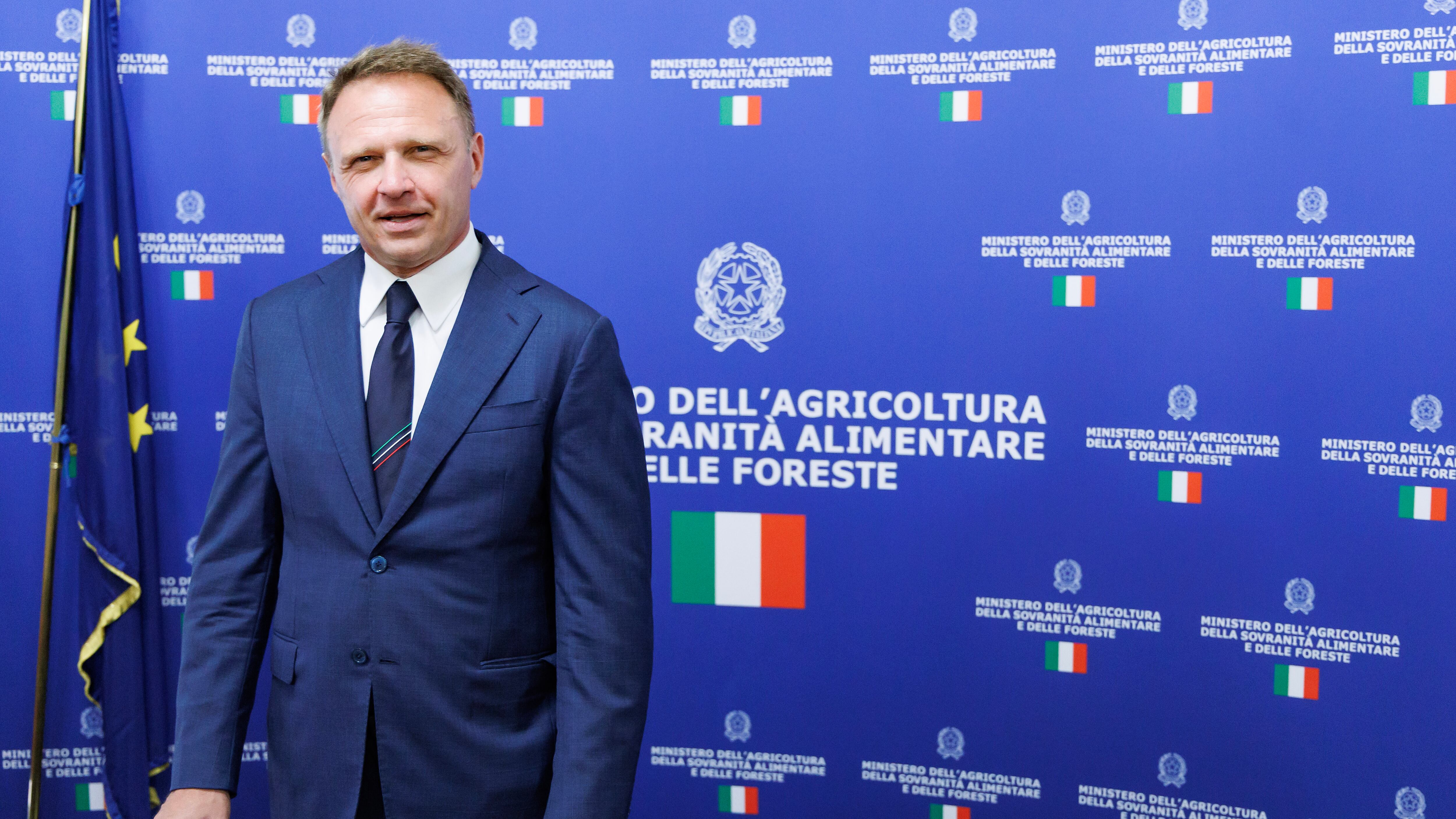 Coltivaitalia, investimento record in agricoltura: il ministero punta 1 miliardo su filiere e giovani